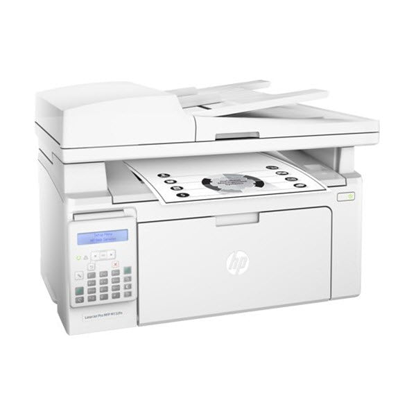 HP LaserJet Pro MFP M132fn