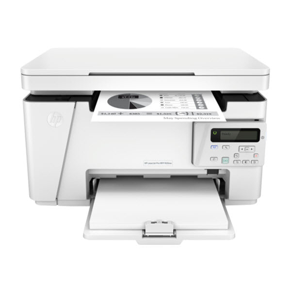 HP LaserJet Pro MFP M26nw