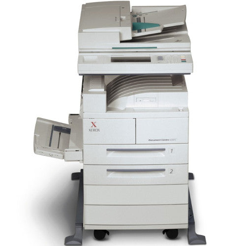 Xerox Document Centre 430