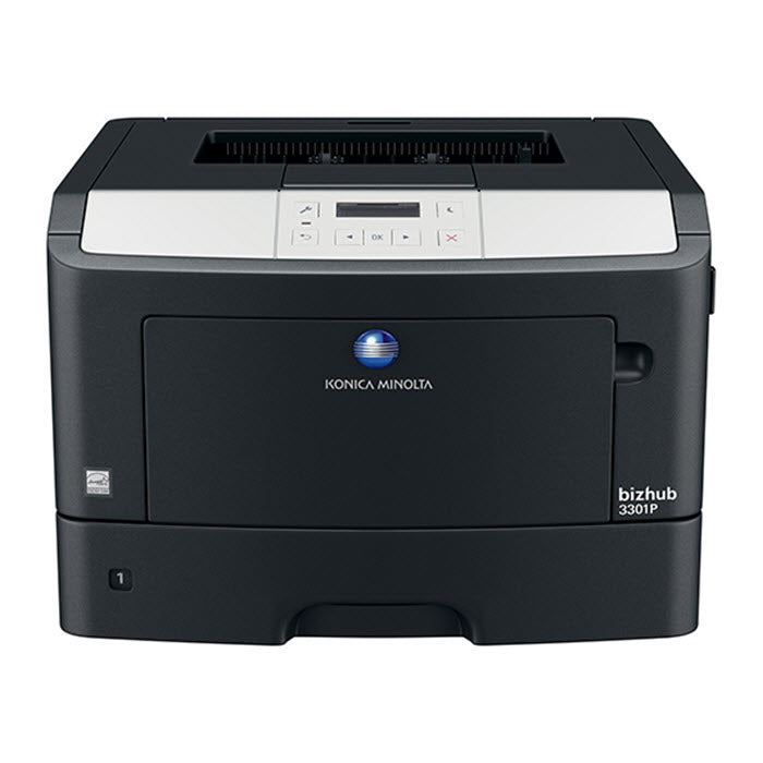 Konica Minolta Bizhub 3301P Toner Cartridges