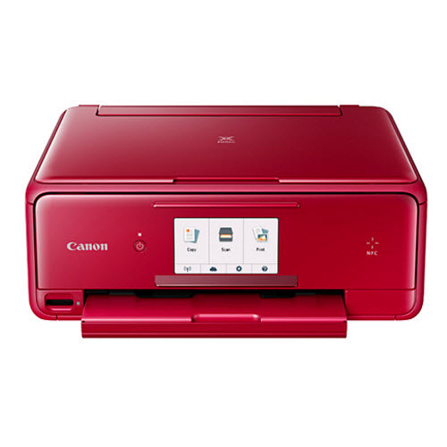 Canon PIXMA TS8020 Ink