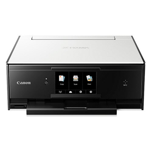 Canon PIXMA TS9020 Ink