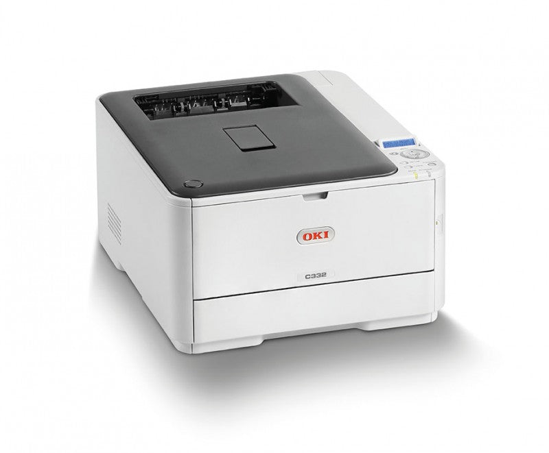 OkiData C332dn Toner