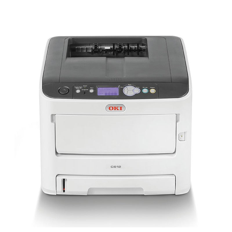 OkiData C612n Toner