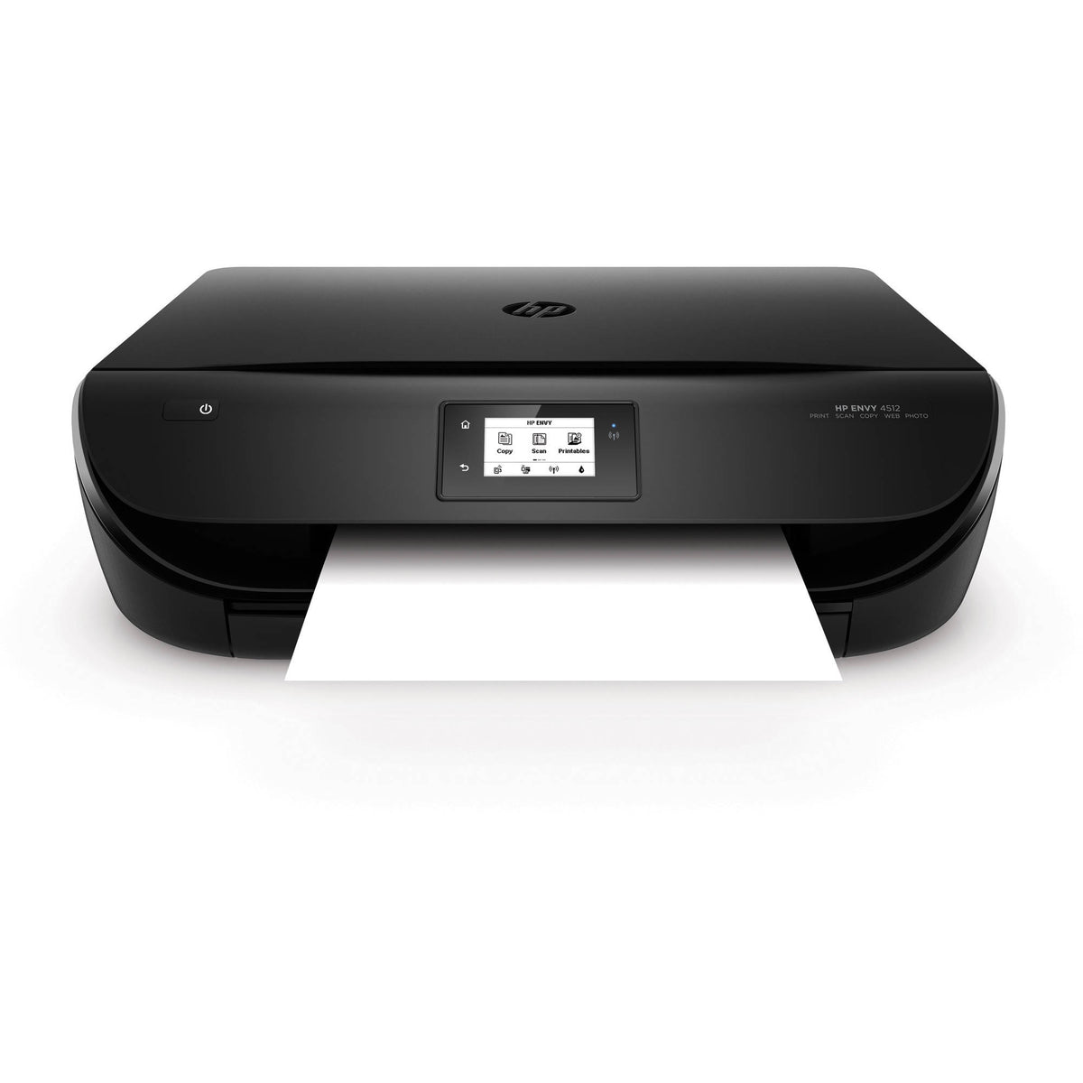 HP ENVY 4512