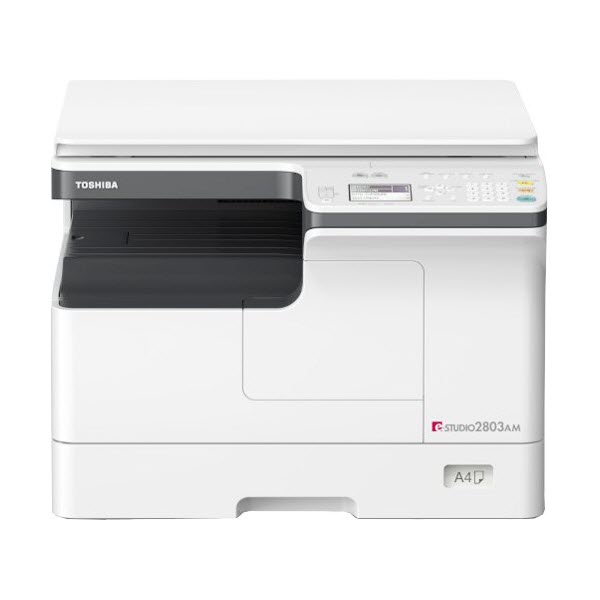Toshiba E-Studio 2803AM