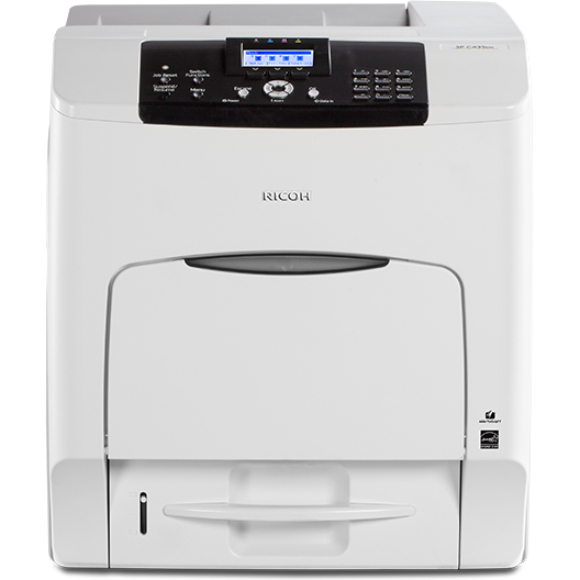 Ricoh Aficio SP C435DN