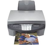 Canon Multipass MP700 Ink