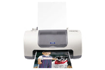 Epson Stylus C40s Ink