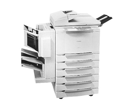 Canon GP-200D Toner