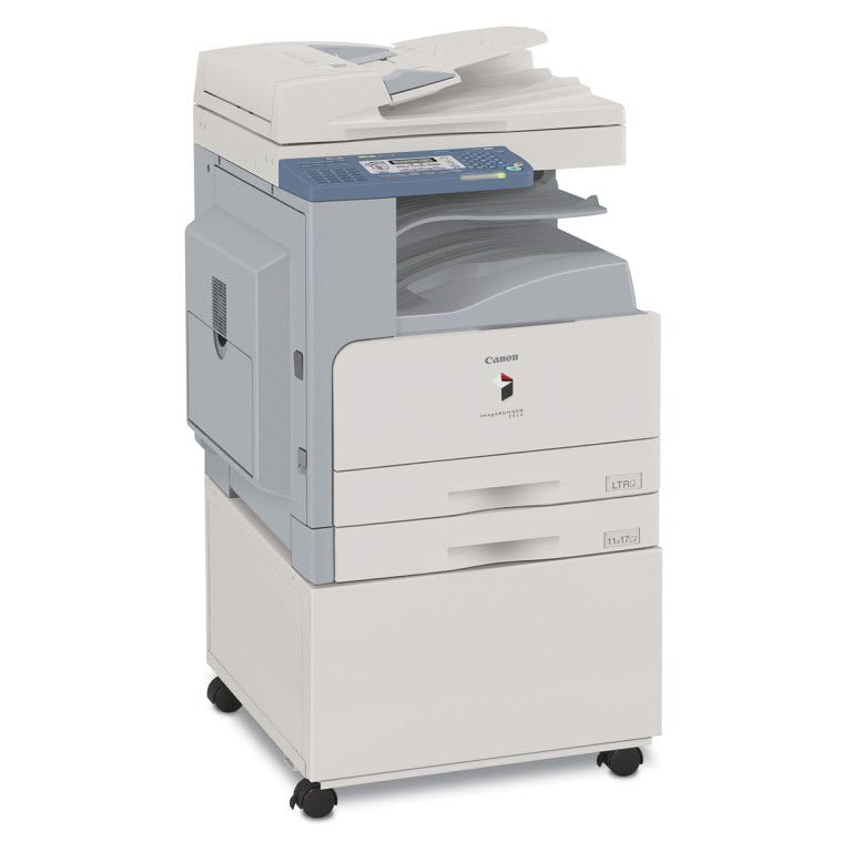 Canon ImageRunner 2018i
