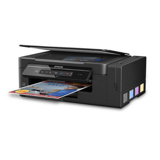 Epson Expression ET-2600
