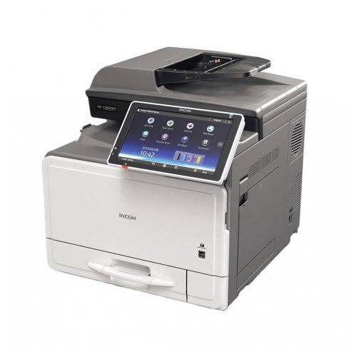 Ricoh Aficio MP C307 Toner