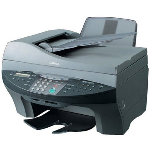 Canon Multipass MP730 Ink