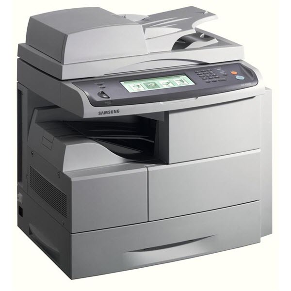 Samsung SCX-6345FN
