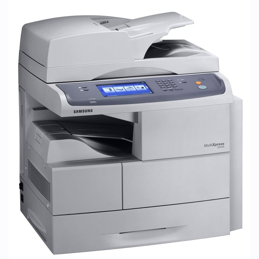 Samsung MultiXpress SCX-6545 N
