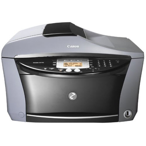 Canon PIXMA MP750 Ink