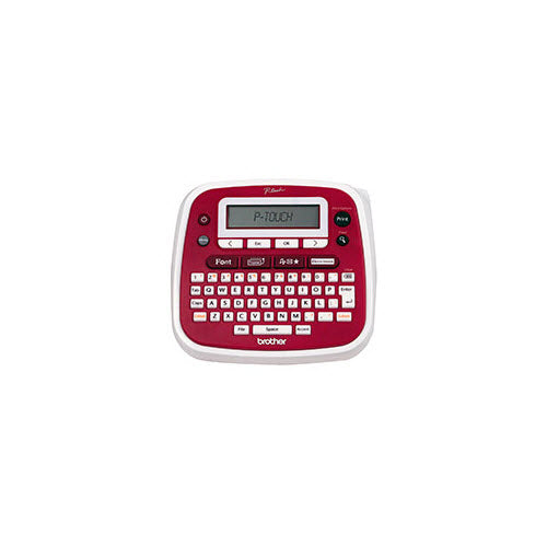 Brother P-Touch D200SA Ribbon