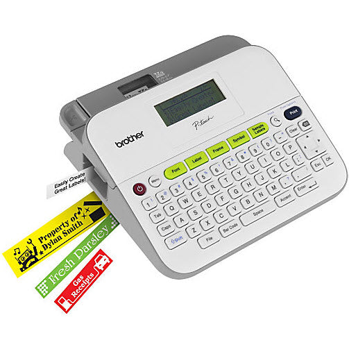 Brother P-Touch D400 Ribbon