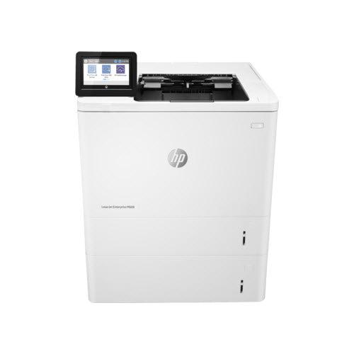 HP LaserJet Enterprise M608