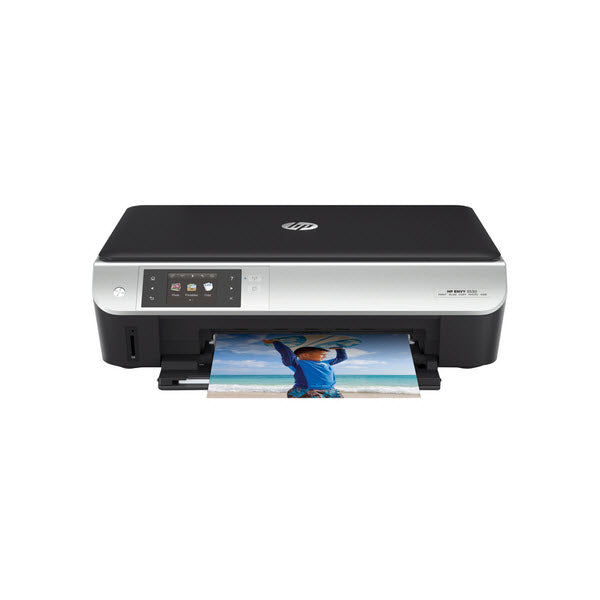 HP ENVY 5532 e-All-in-One