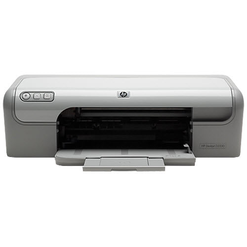 HP Deskjet D2368
