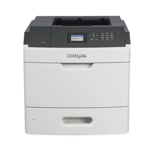 Lexmark MS818