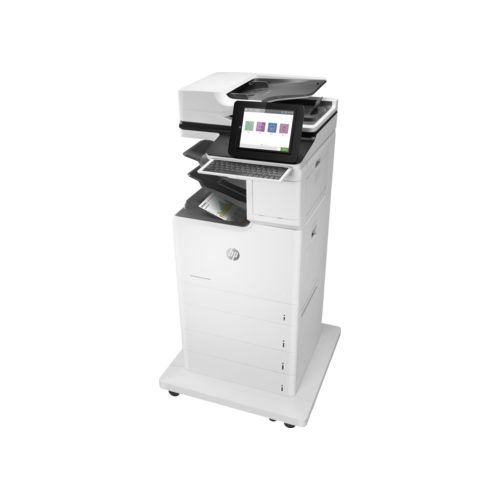 HP Color LaserJet Enterprise Flow MFP M681z