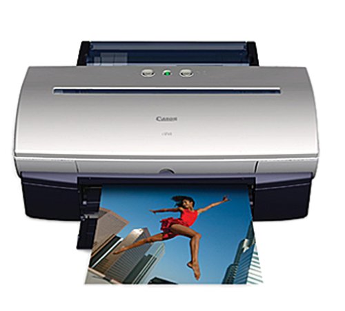 Canon i850 Ink