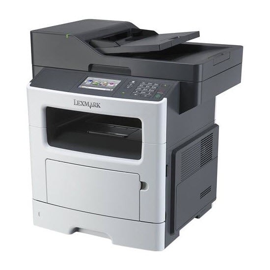 Lexmark MX517de