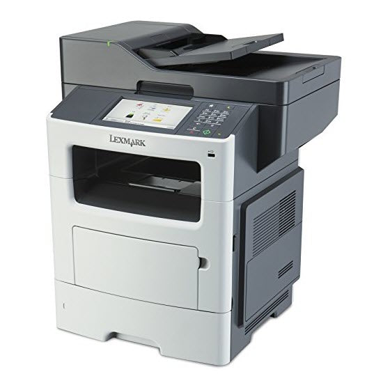Lexmark MX617de