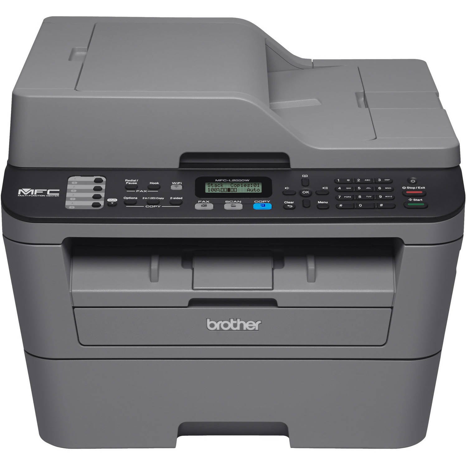 Brother MFC-L2685DW Toner