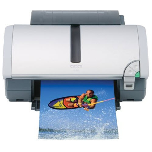 Canon i860 Ink