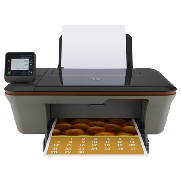 HP DeskJet 3054A e-All-in-One