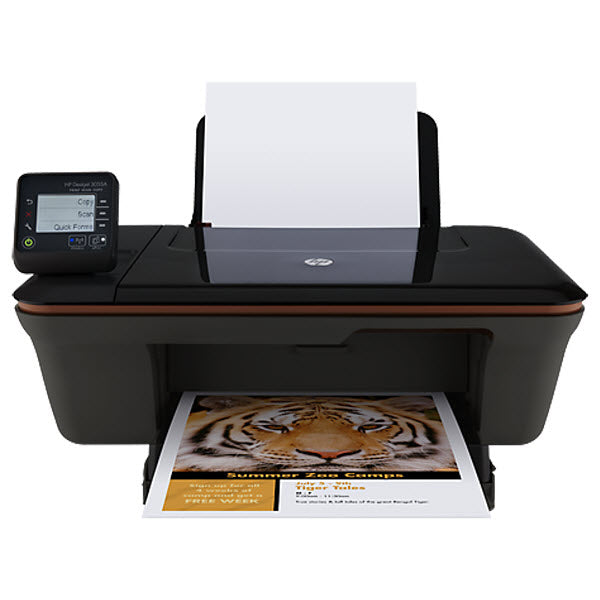 HP DeskJet 3055A e-All-in-One