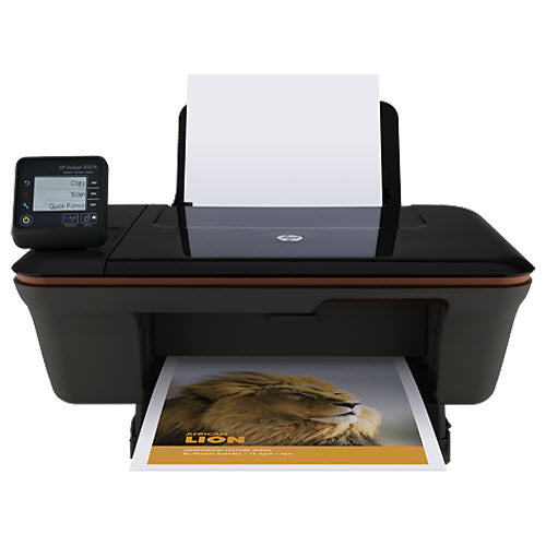 HP DeskJet 3057A e-All-in-One