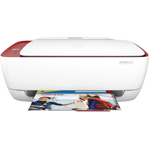 HP Deskjet 3635 All-in-One