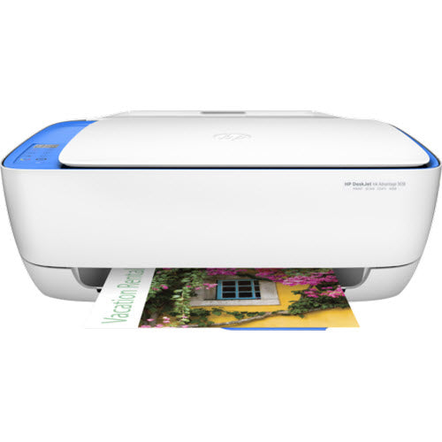 HP Deskjet 3638 All-in-One