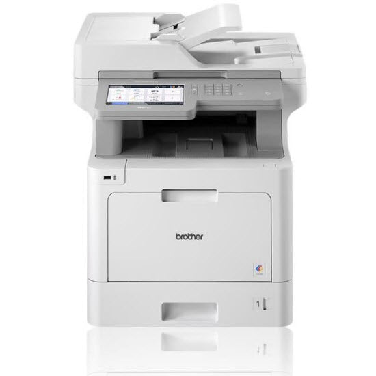 Brother MFC-L9570CDWT Toner
