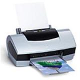 Canon S900 Ink