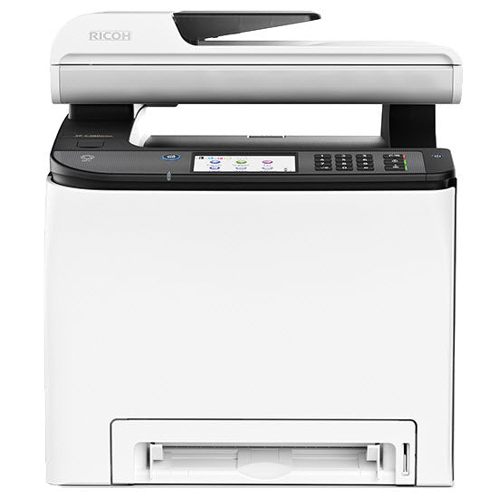 Ricoh SP C262SFNw Toner