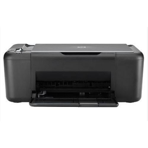 HP Deskjet F2476 All-in-One