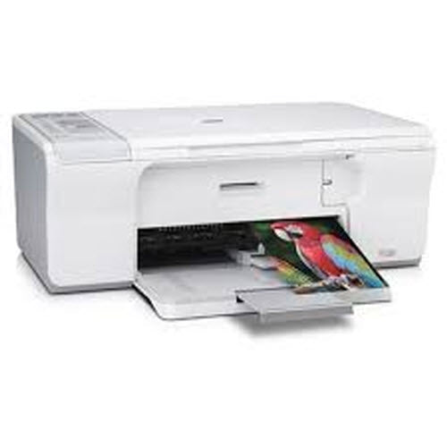 HP Deskjet F4238 All-in-One