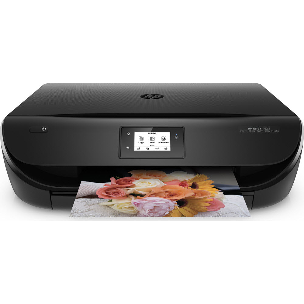 HP ENVY 4524 All-in-One