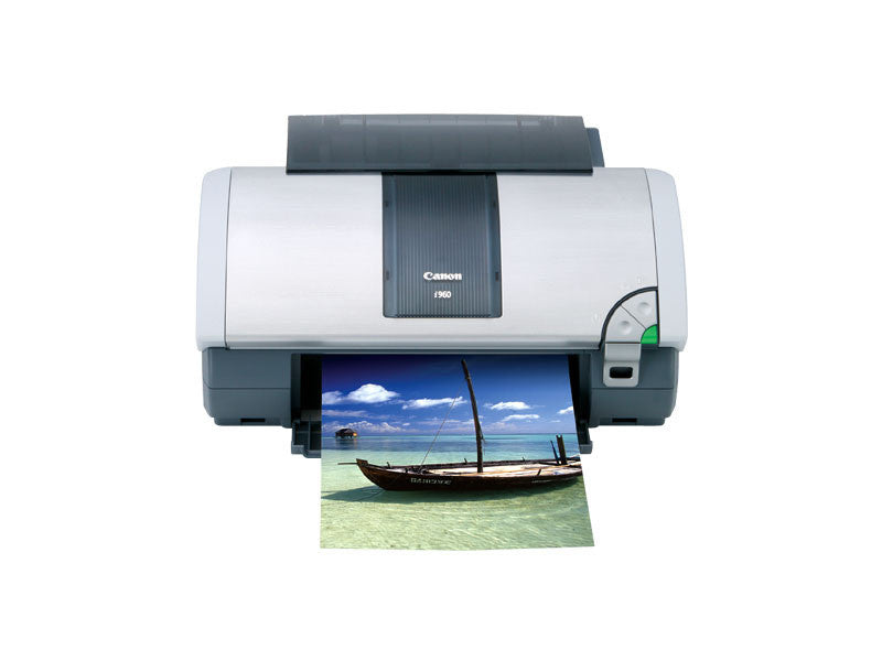 Canon i960 Ink