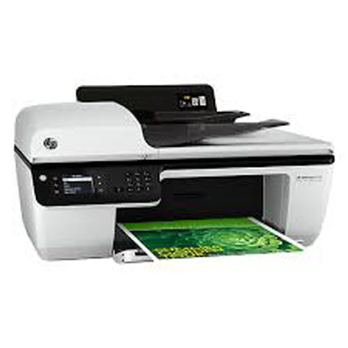 HP DeskJet 2624 All-in-One