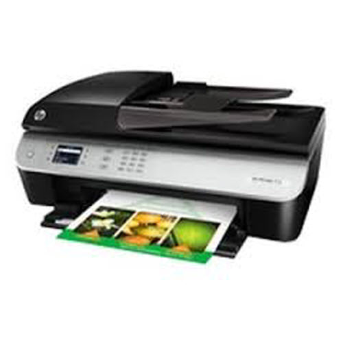 HP OfficeJet 4636 e-All-in-One