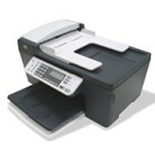 HP Officejet 5508 All-in-One