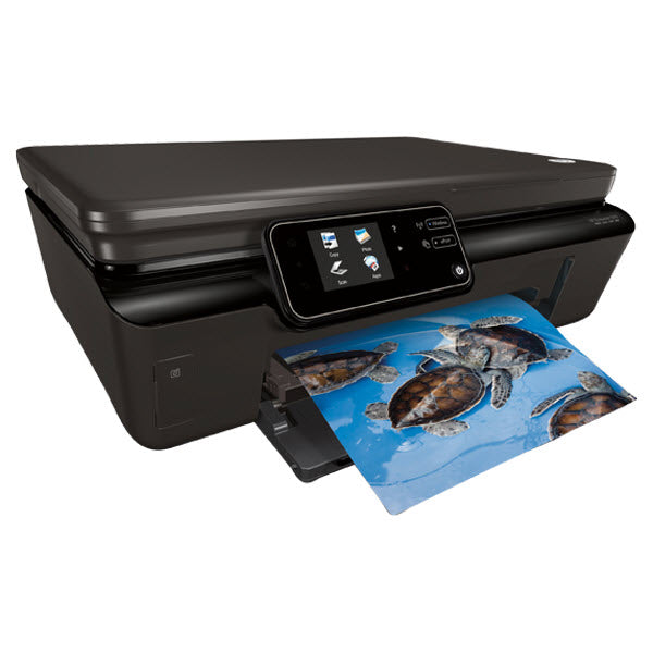 HP Officejet 5515 All-in-One