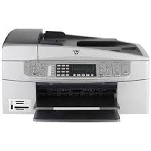 HP OfficeJet 6307 All-in-One